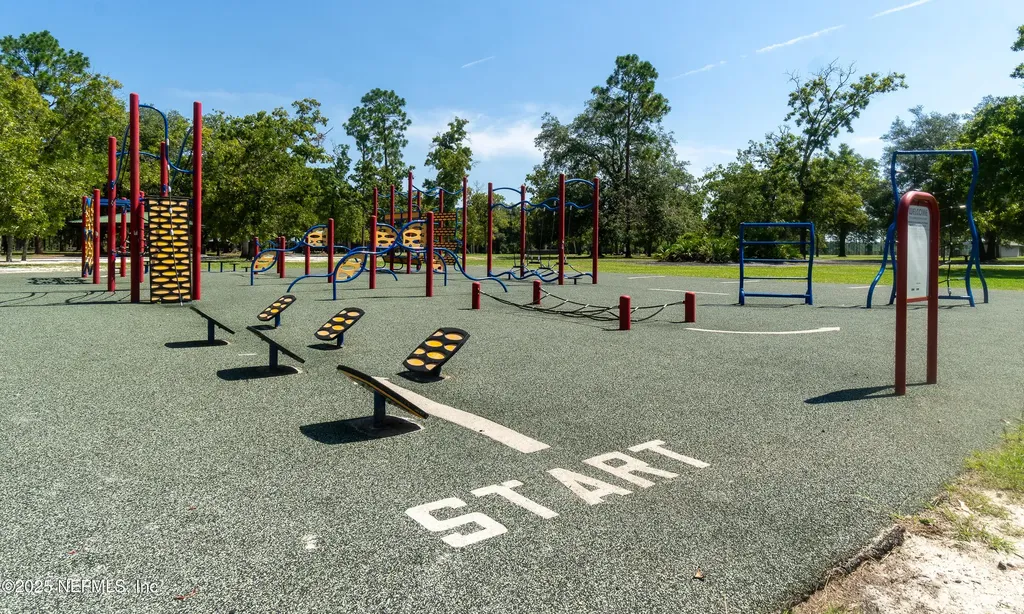 2923 Southbank Circle Green Cove Springs FL 32043