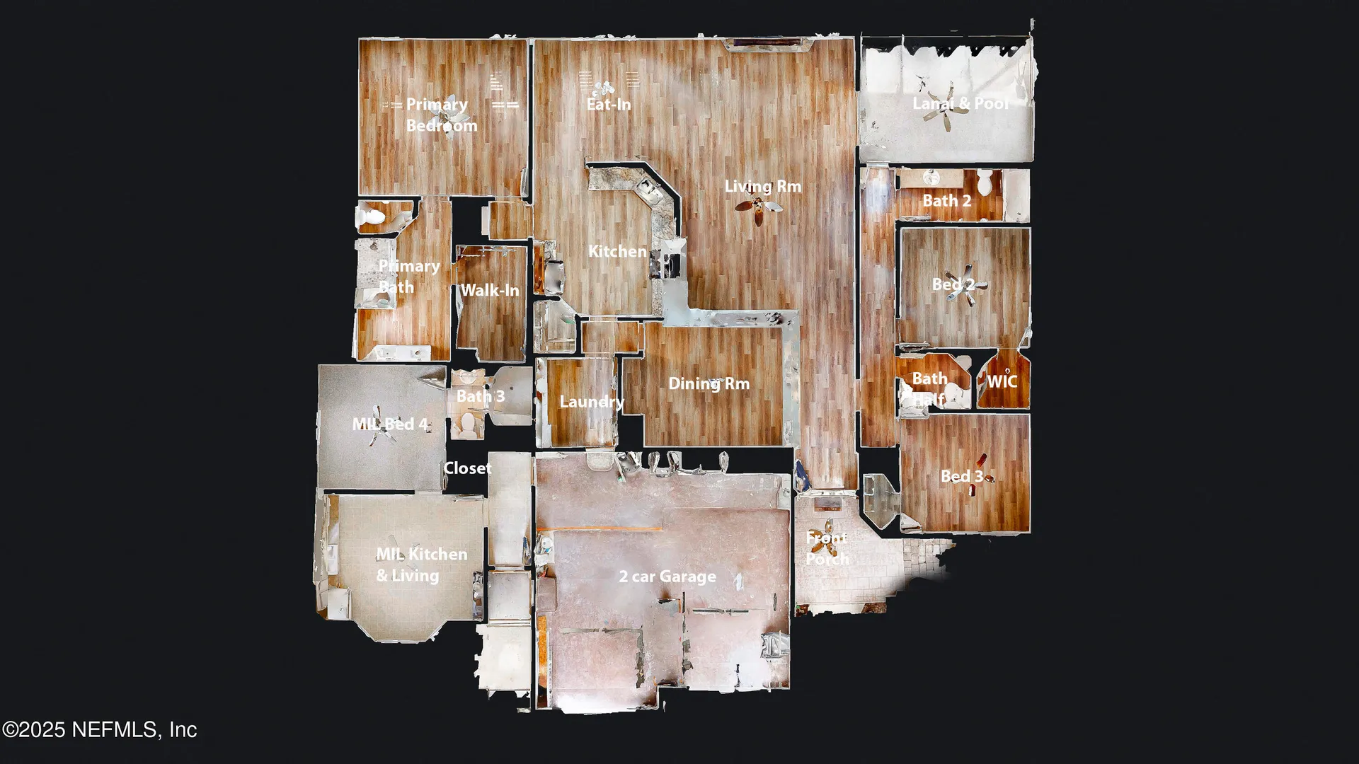 2923 Southbank Circle Green Cove Springs FL 32043