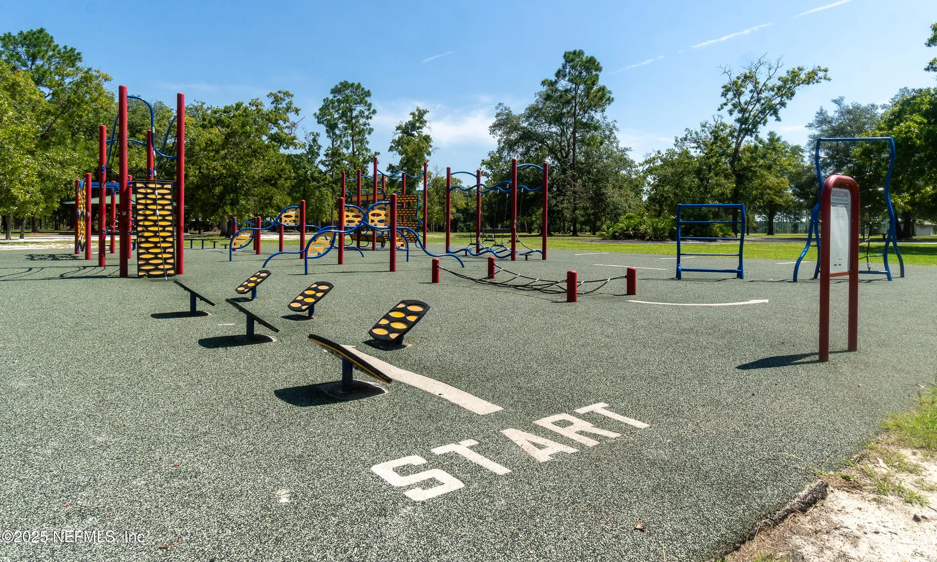 2923 Southbank Circle Green Cove Springs FL 32043