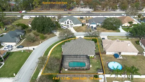 2923 Southbank Circle Green Cove Springs FL 32043