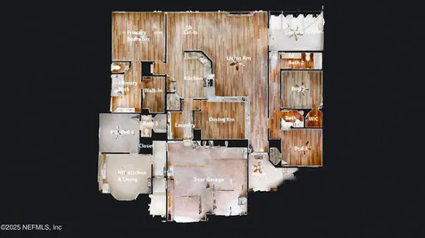 2923 Southbank Circle Green Cove Springs FL 32043