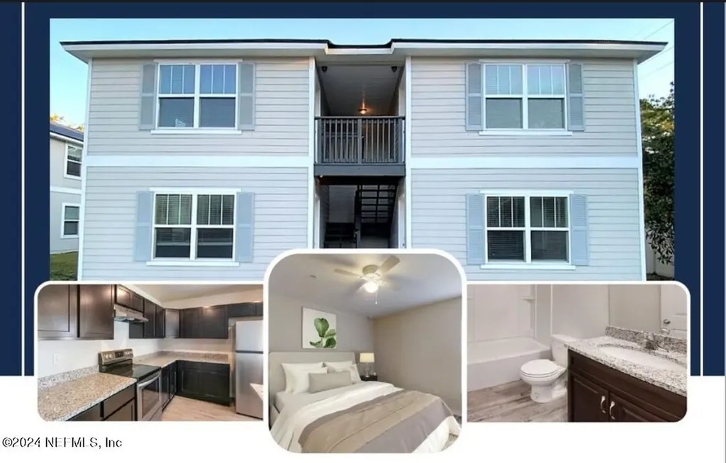 6528 Sweetbay Lane Jacksonville FL 32244