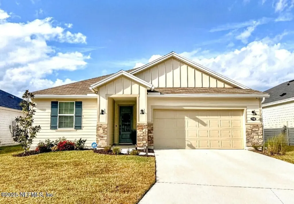 7740 Dunhill Court Jacksonville FL 32222