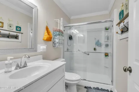596 S West Street Green Cove Springs FL 32043