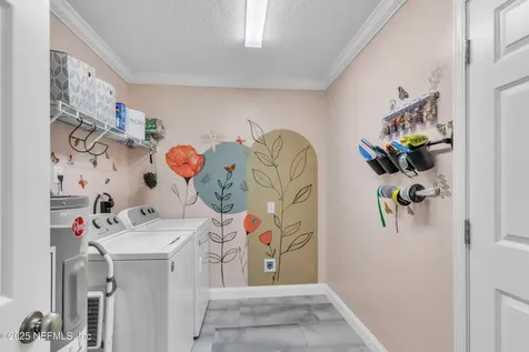 596 S West Street Green Cove Springs FL 32043
