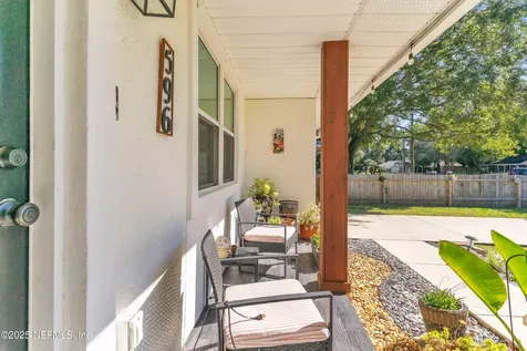 596 S West Street Green Cove Springs FL 32043