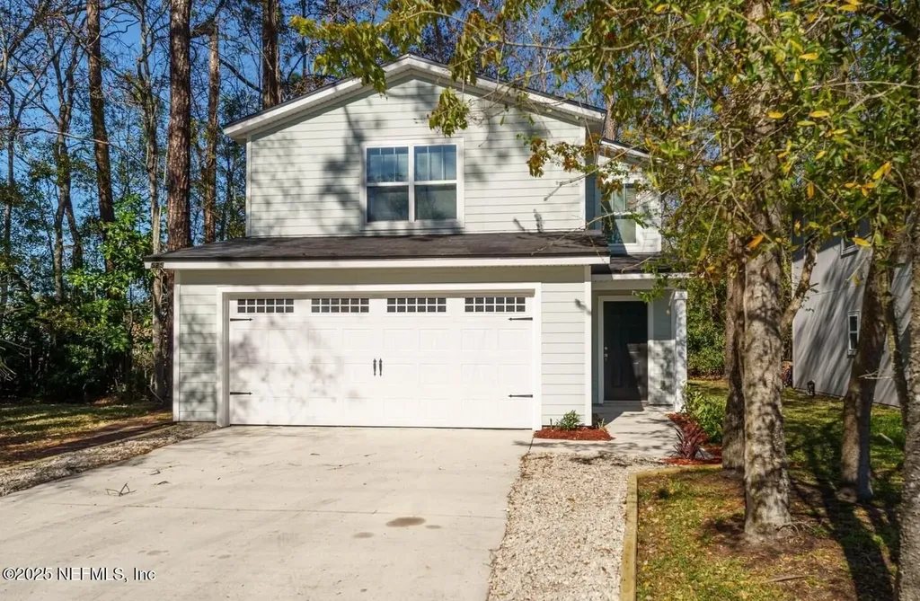 525 Meteor Street Jacksonville FL 32205