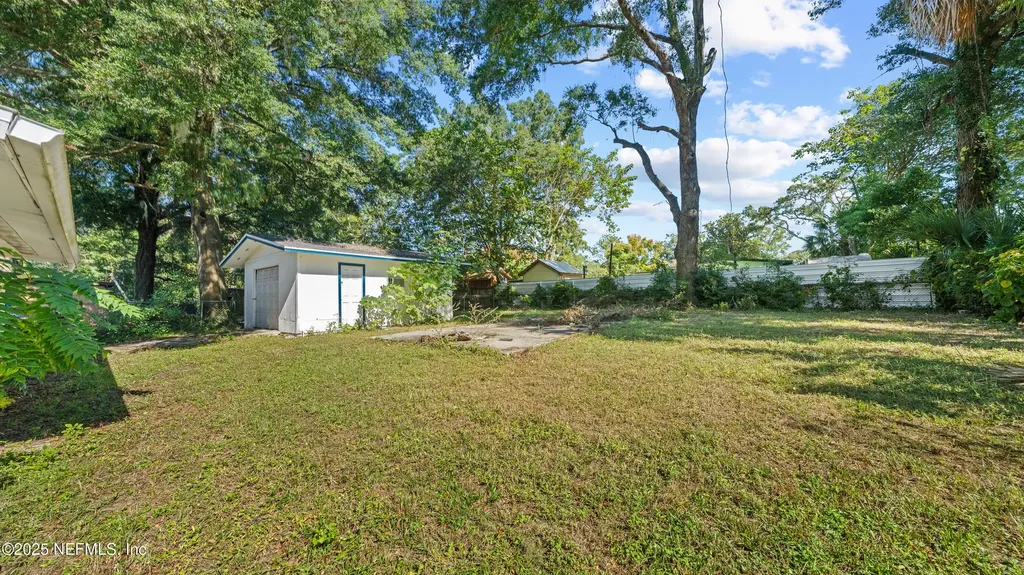 1425 Domas Drive Jacksonville FL 32211