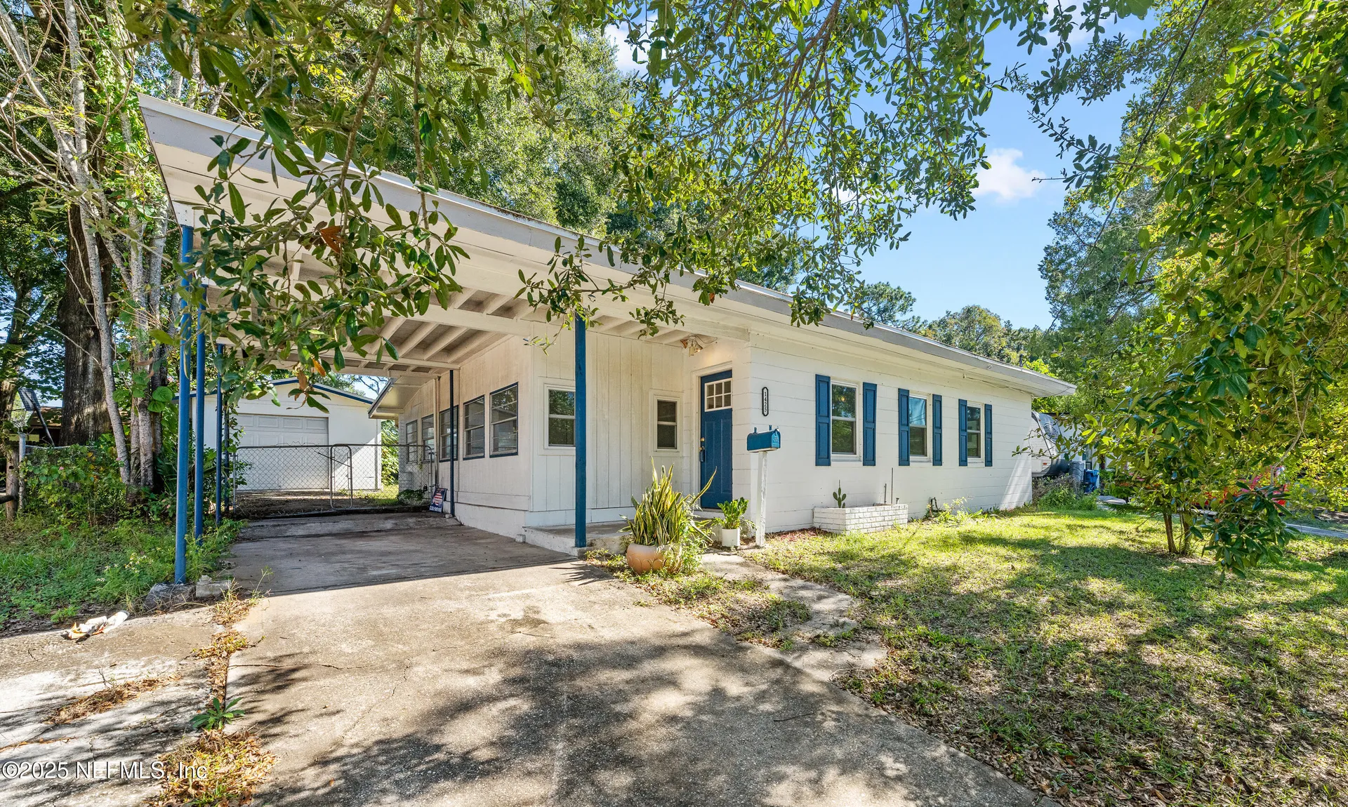 1425 Domas Drive Jacksonville FL 32211