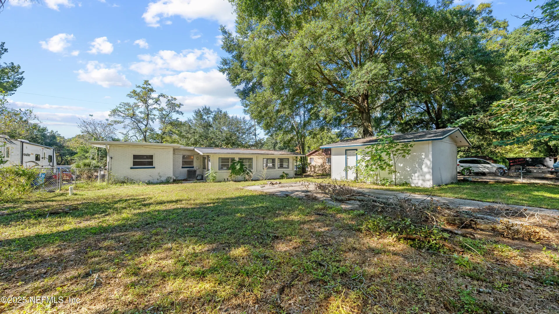 1425 Domas Drive Jacksonville FL 32211