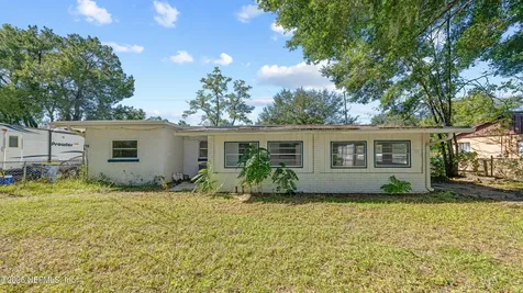 1425 Domas Drive Jacksonville FL 32211