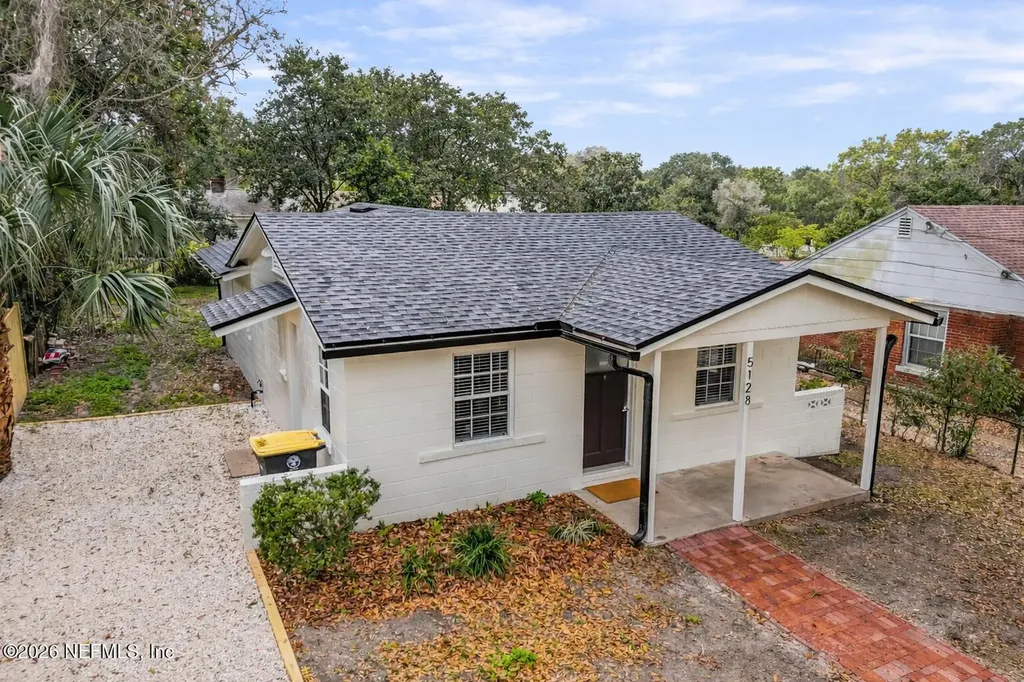 5128 Sunderland Road Jacksonville FL 32210