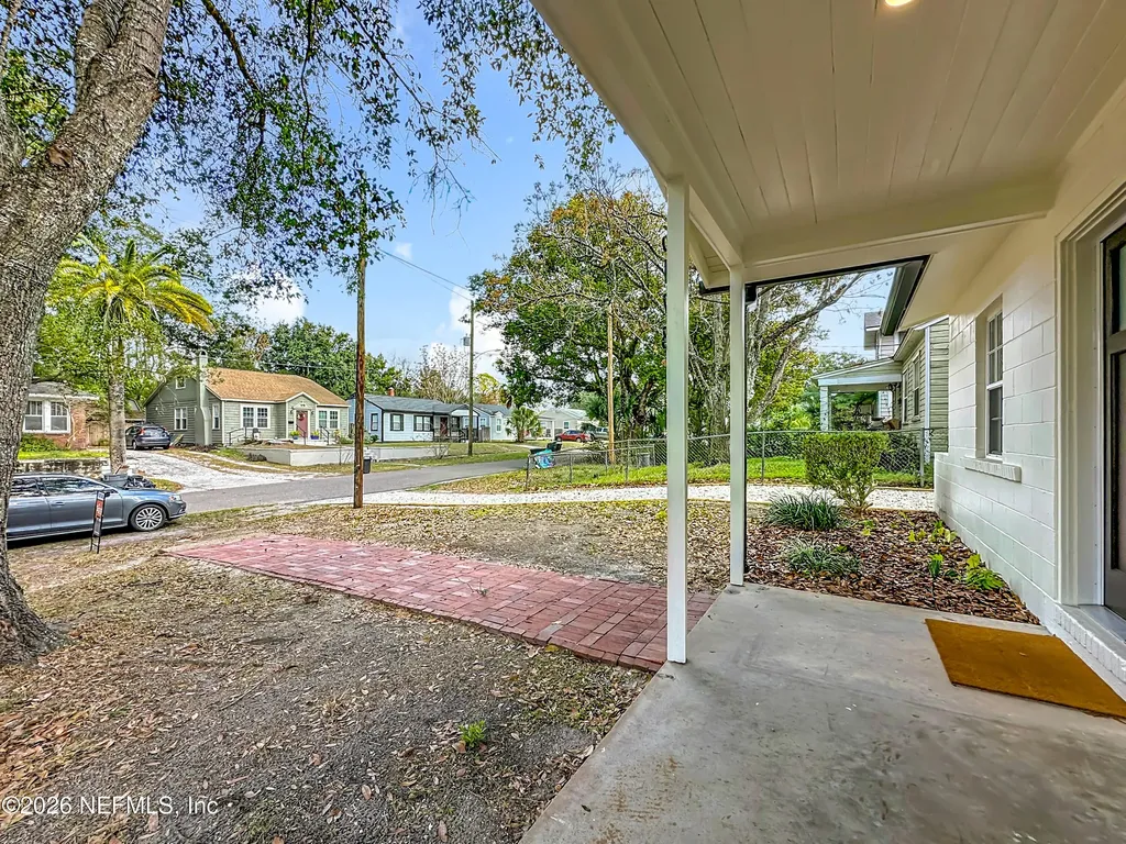 5128 Sunderland Road Jacksonville FL 32210