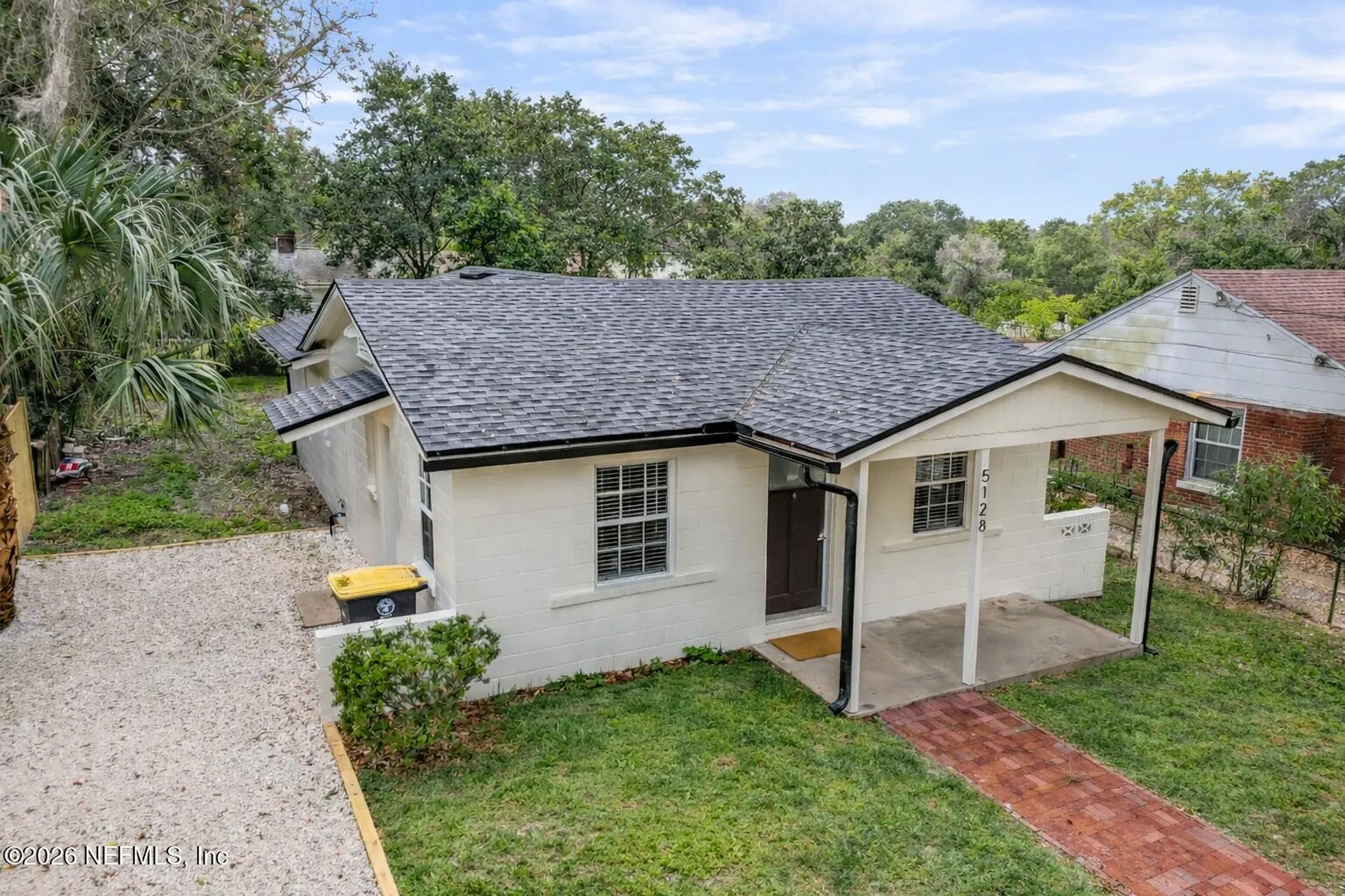 5128 Sunderland Road Jacksonville FL 32210