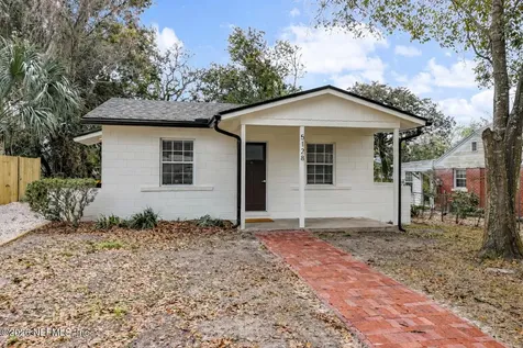 5128 Sunderland Road Jacksonville FL 32210
