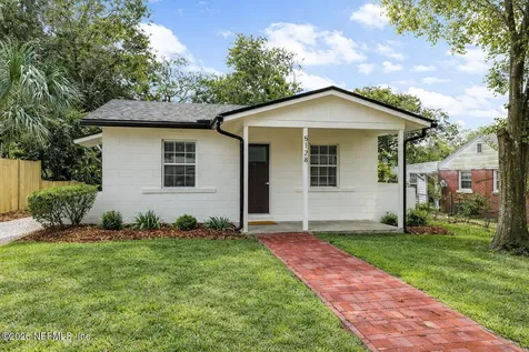 5128 Sunderland Road Jacksonville FL 32210
