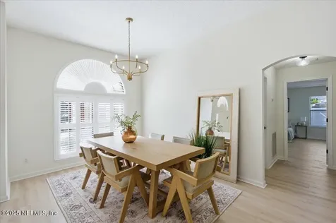 10721 Long Cove Court Jacksonville FL 32222