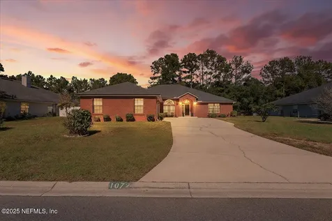 10721 Long Cove Court Jacksonville FL 32222