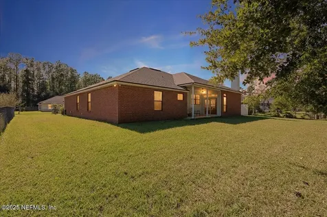 10721 Long Cove Court Jacksonville FL 32222
