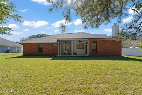 10721 Long Cove Court Jacksonville FL 32222