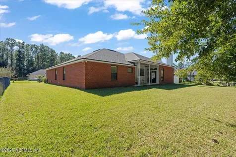 10721 Long Cove Court Jacksonville FL 32222