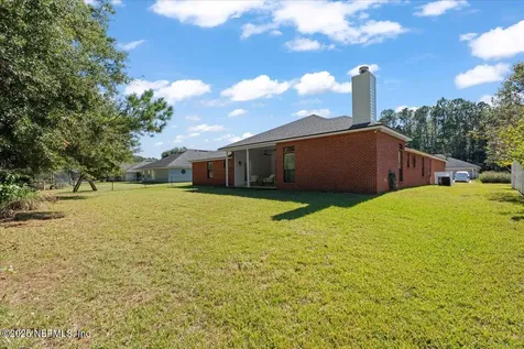 10721 Long Cove Court Jacksonville FL 32222