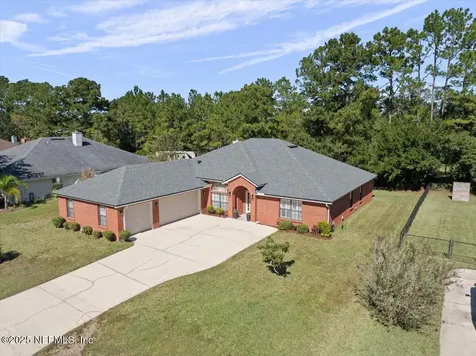 10721 Long Cove Court Jacksonville FL 32222