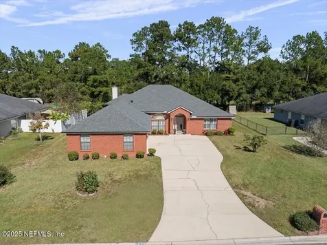 10721 Long Cove Court Jacksonville FL 32222