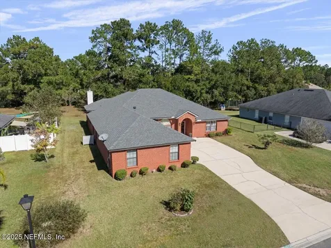 10721 Long Cove Court Jacksonville FL 32222