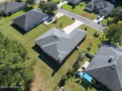 10721 Long Cove Court Jacksonville FL 32222
