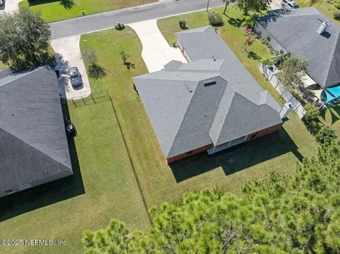10721 Long Cove Court Jacksonville FL 32222