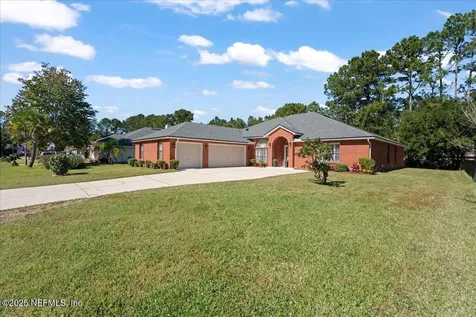 10721 Long Cove Court Jacksonville FL 32222