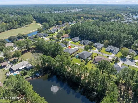 10721 Long Cove Court Jacksonville FL 32222
