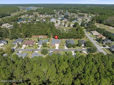 10721 Long Cove Court Jacksonville FL 32222