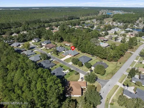 10721 Long Cove Court Jacksonville FL 32222
