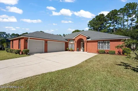10721 Long Cove Court Jacksonville FL 32222