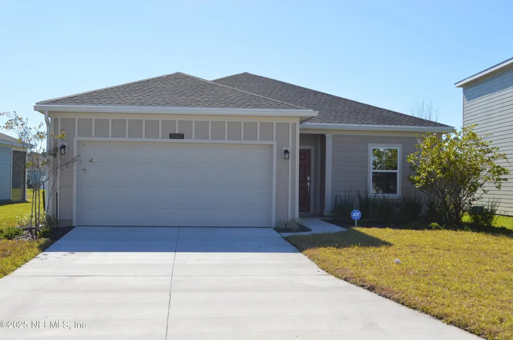 15537 Thomas Creek Way Jacksonville FL 32218