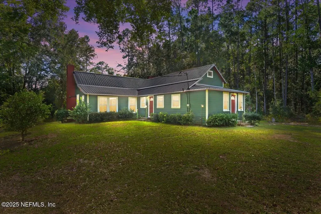21317 SE 111th Avenue Hawthorne FL 32640