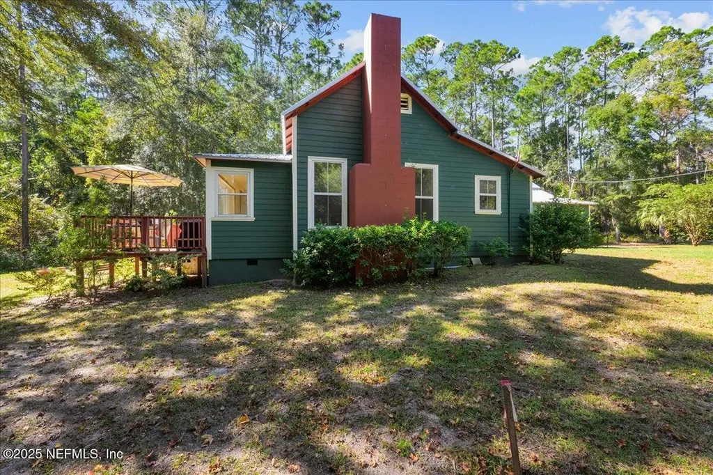 21317 SE 111th Avenue Hawthorne FL 32640