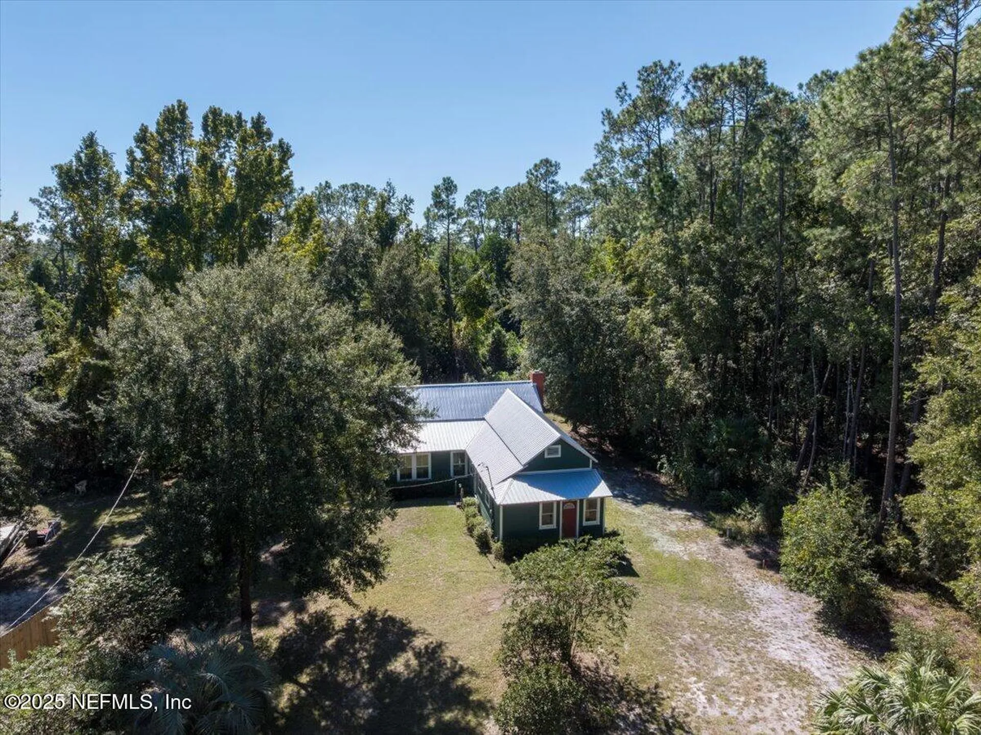 21317 SE 111th Avenue Hawthorne FL 32640