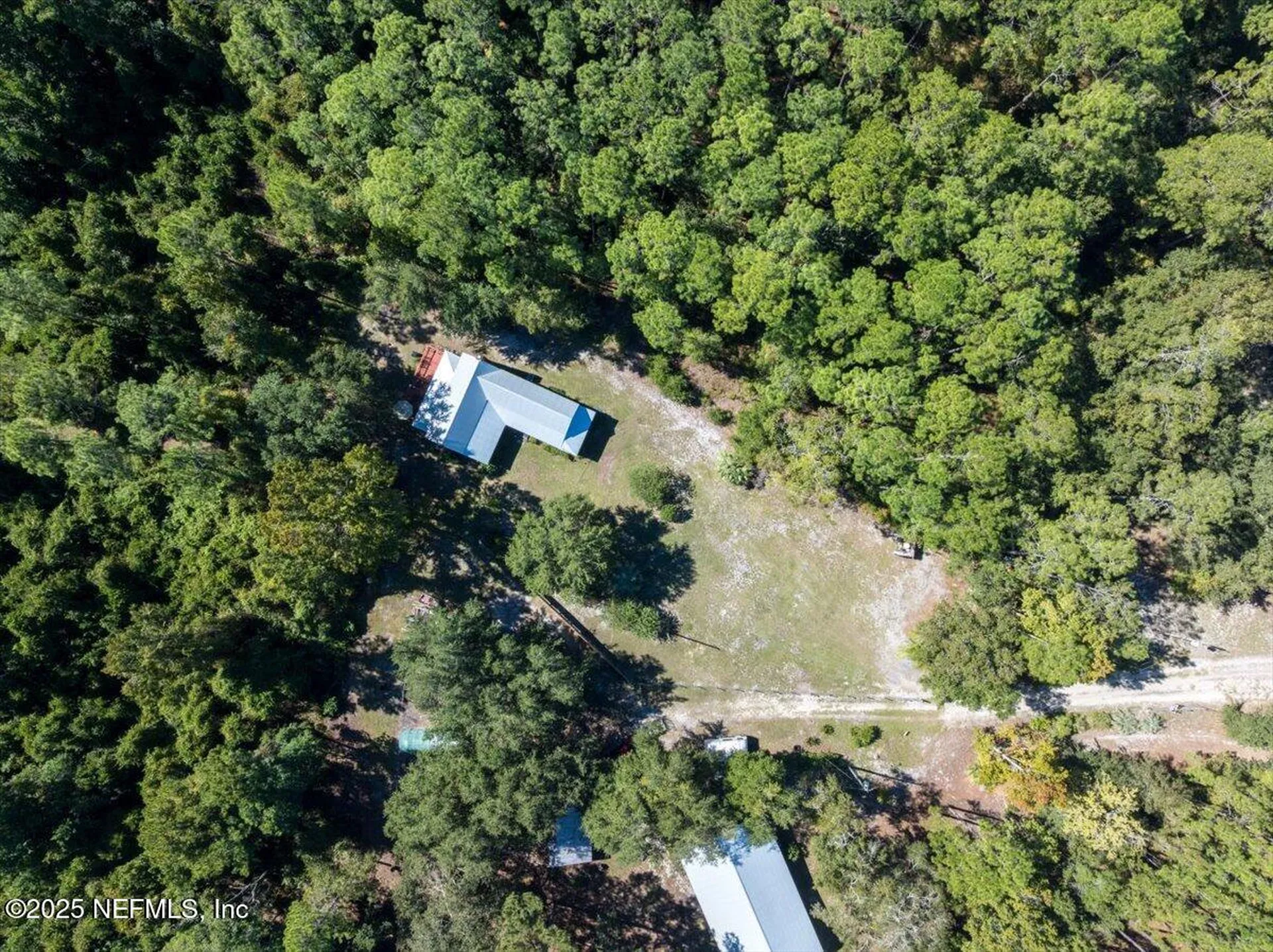 21317 SE 111th Avenue Hawthorne FL 32640