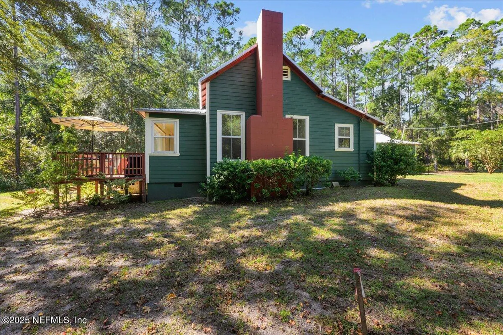 21317 SE 111th Avenue Hawthorne FL 32640