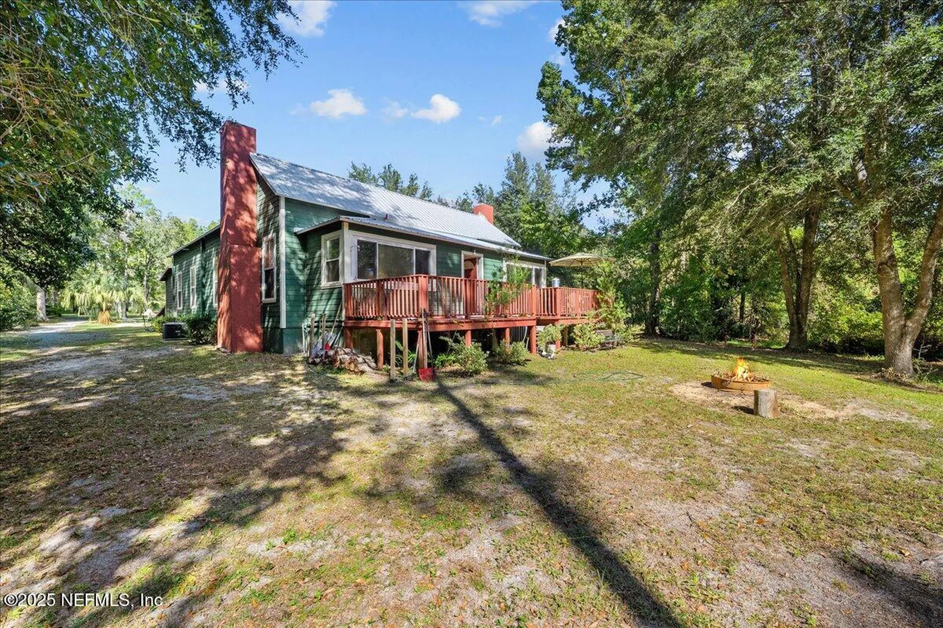 21317 SE 111th Avenue Hawthorne FL 32640