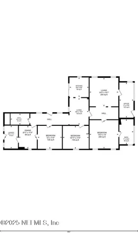 21317 SE 111th Avenue Hawthorne FL 32640
