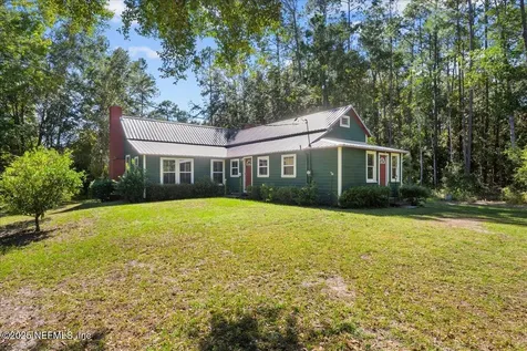 21317 SE 111th Avenue Hawthorne FL 32640
