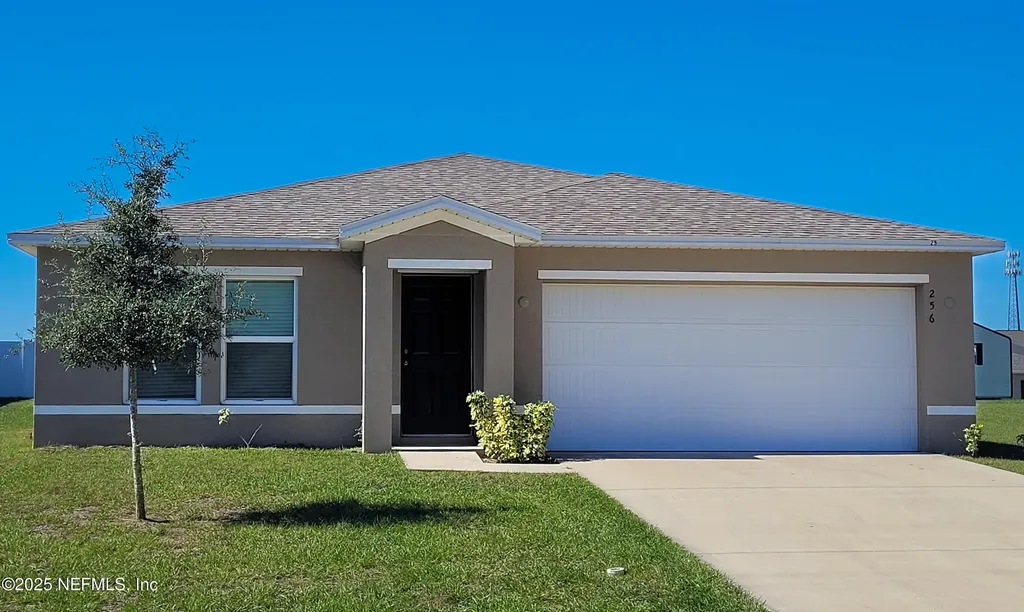 256 River Hill Drive Welaka FL 32193