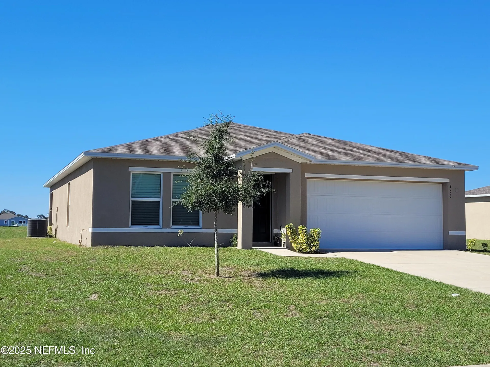 256 River Hill Drive Welaka FL 32193
