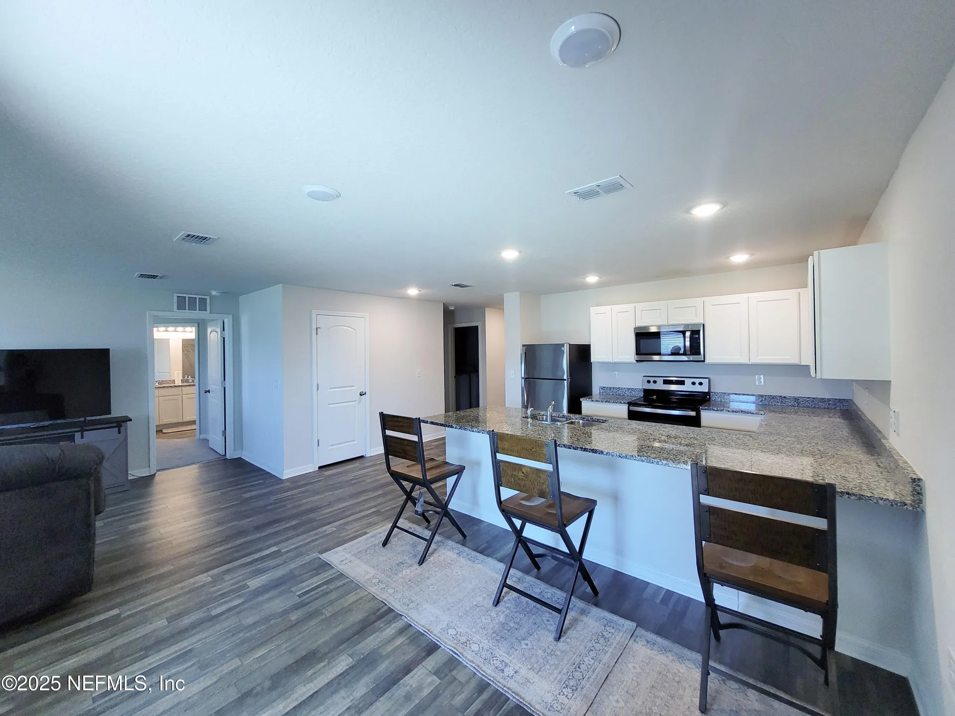 256 River Hill Drive Welaka FL 32193