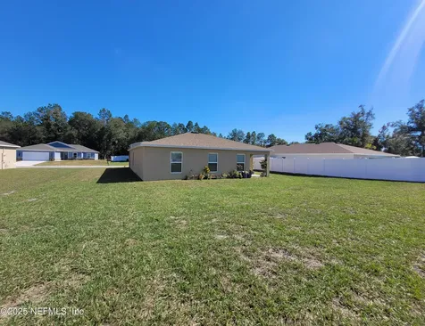 256 River Hill Drive Welaka FL 32193