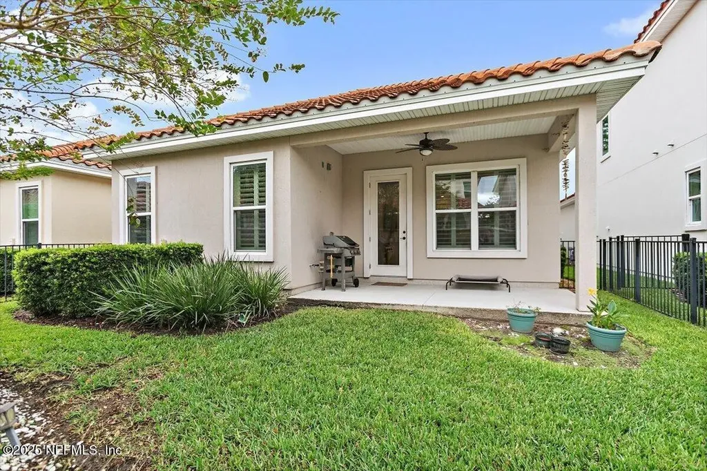 96014 Enclave Manor Fernandina Beach FL 32034